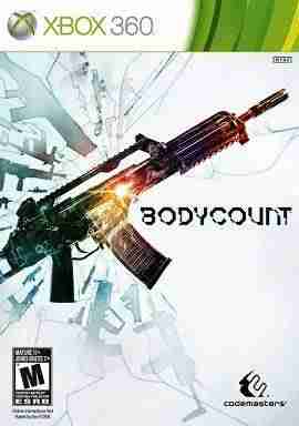 Descargar Bodycount [MULTI5][Region Free][MARVEL] por Torrent